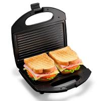 Sanduicheira Elgin Brunch Time 2 Em 1 - 220v - 3