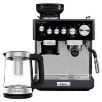 Kit Cafeteira Espresso Nova Perfect Brew E Chaleira Tea Com Infusor 110V - 1