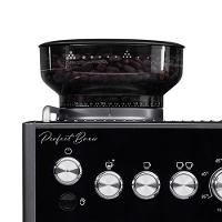 Kit Cafeteira Espresso Nova Perfect Brew E Chaleira Tea Com Infusor 110V