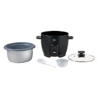 Panela Elétrica De Arroz Diamondtech Oster Black 1,2L 110V - 5