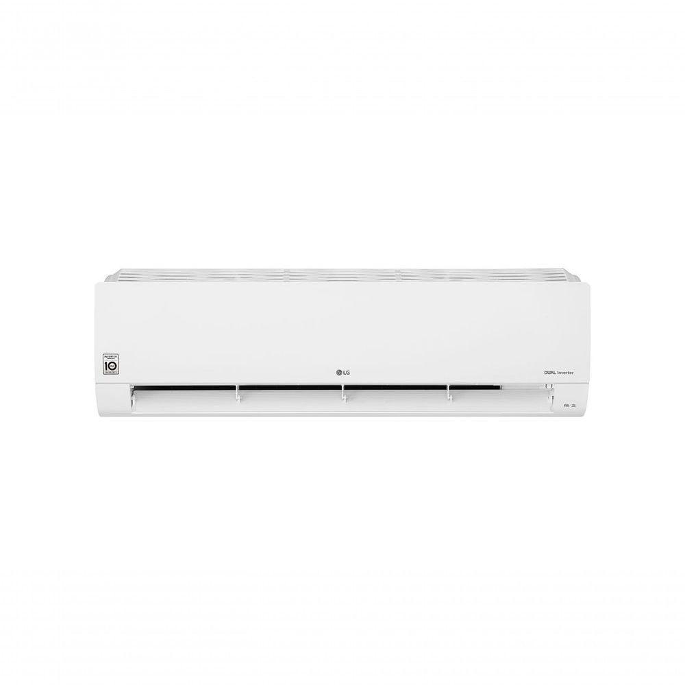 Ar Condicionado Split LG Dual 30.000 Quente/Frio 220V - 4