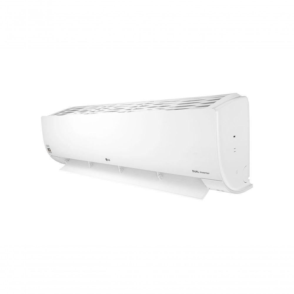 Ar Condicionado Split LG Dual 30.000 Quente/Frio 220V - 9