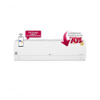 Ar Condicionado Split LG Dual 30.000 Quente/Frio 220V - 2