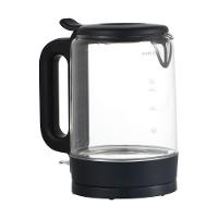 Chaleira Elétrica De Vidro 1,8L Top Fill Midea KGL17P2 220V