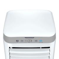 Ar Condicionado Portátil Midea 12000 BTUs Frio MPH-12CRV1 110V - 2