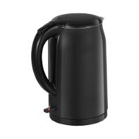 Chaleira Elétrica Preta 1,7L Double Wall Midea KDW17P2 220V - 2