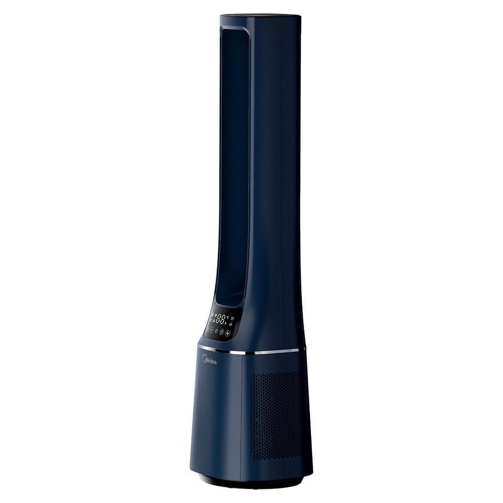 Ventilador de Torre Smart Air Bladeless VTB180A3 Bivolt - 3