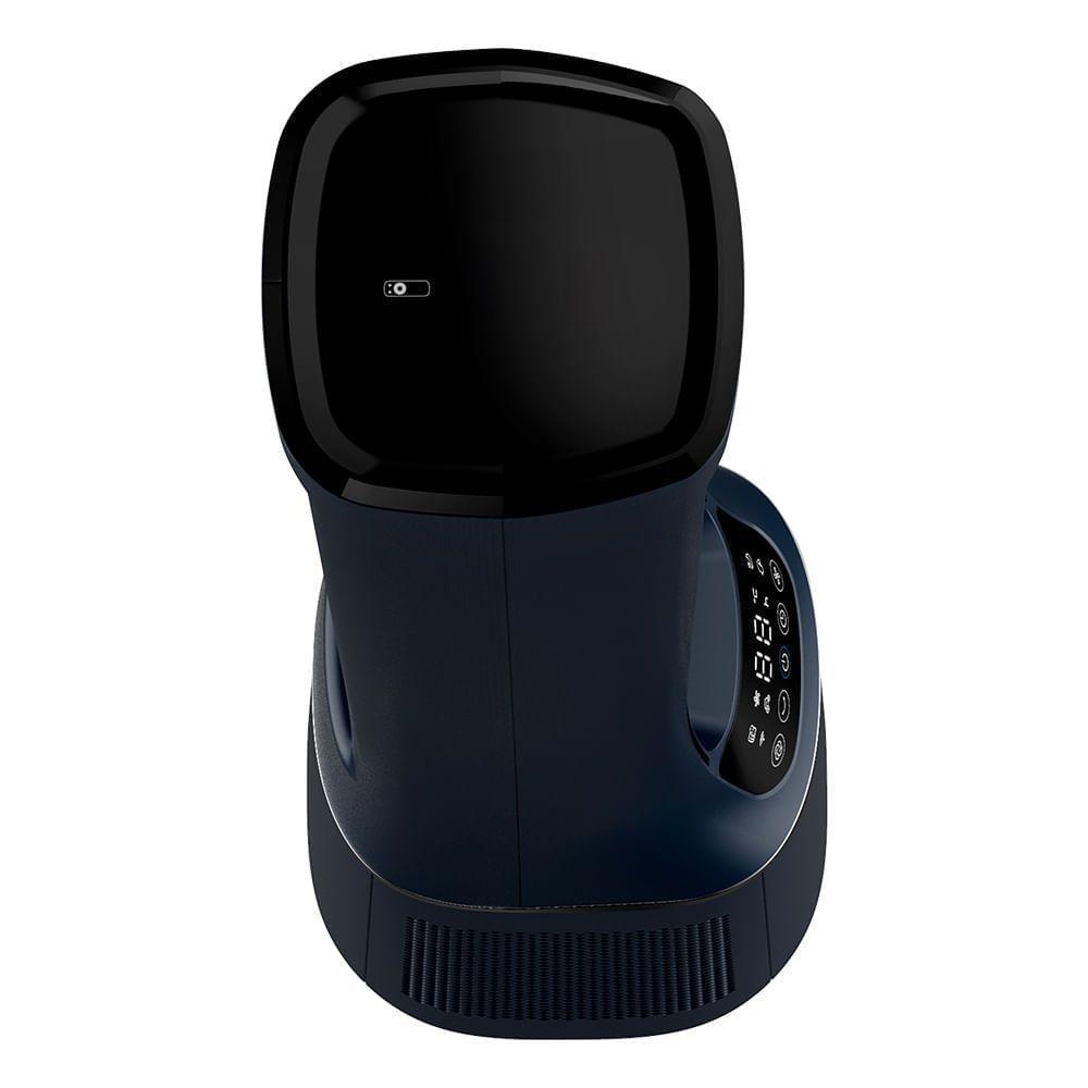 Ventilador de Torre Smart Air Bladeless VTB180A3 Bivolt - 5