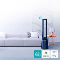 Ventilador de Torre Smart Air Bladeless VTB180A3 Bivolt - 6