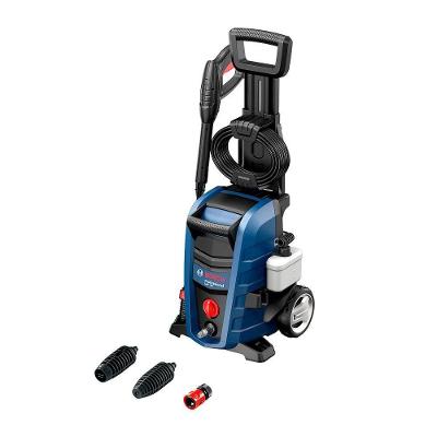 Lavadora De Alta Pressão 220 Volts 1500w 1800 Psi- 0600910ce0000 - Bosch Lavadora Alta Pressao Ghp180 1800psi 220v Bosch