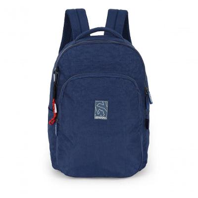 Mochila Azul - Unico Azul