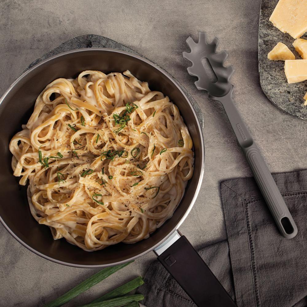 Pegador Para Massa Softta Em Silicone Cinza Resistência E Maciez - Tramontina 25856160 - 6