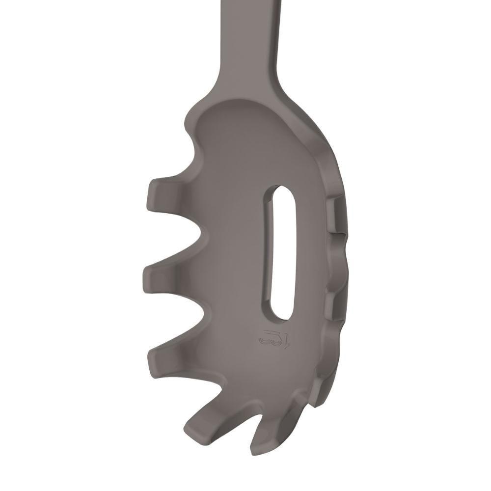 Pegador Para Massa Softta Em Silicone Cinza Resistência E Maciez - Tramontina 25856160 - 7