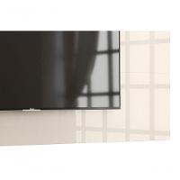 Painel Para Tv Aspen 1.8 Off White - Moveisaqui
