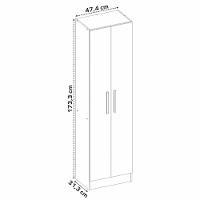 Multiuso Nt 4045 Preto - Notavel - 6