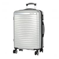 Mala De Viagem Media Prata - 23 Prata - 2