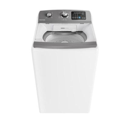 Máquina de Lavar Roupas Colormaq LCA14 14kg Automática Superior Branco 110V
