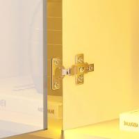 Torre Luminare Reflecta 038 Com Led E Espelho Naturale