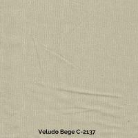 Sofá Retrátil E Reclinável Bee 1,90m Veludo Cor Bege 2137 Usb Com Kit Usb - 8