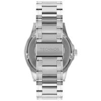 Relógio Technos Masculino Racer Basico Prata - 6p29afts/1p - 3
