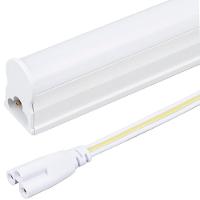 Luminária T5 Integrada 60 Cm Bivolt 9 Watts 3000k - 9622 - Gaya - 2