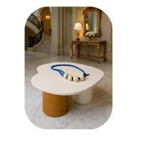 Conjunto Mesas De Centro Pamelas - 3