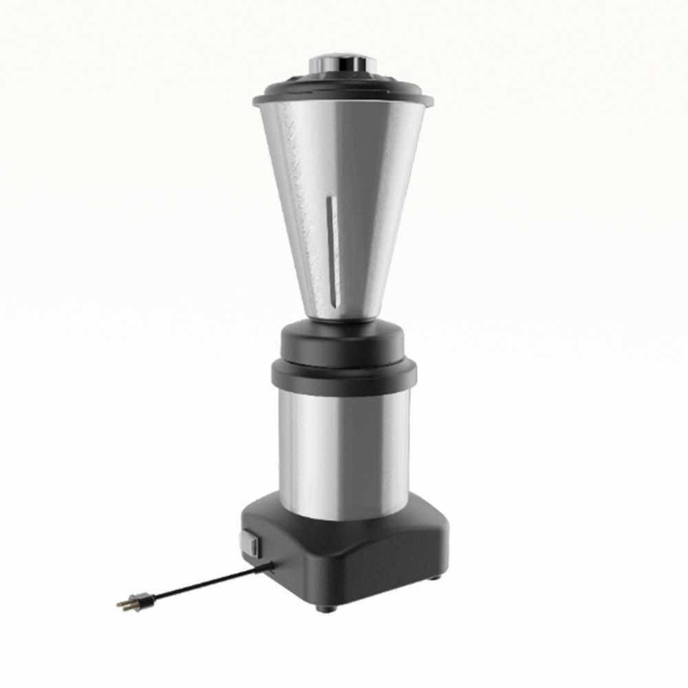 Liquidificador Industrial Monobloco Skymsen Inox 3L Baixa Rotação 0,5cv L3 70979.4 Bivolt - 6