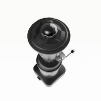 Liquidificador Industrial Monobloco Skymsen Inox 3L Baixa Rotação 0,5cv L3 70979.4 Bivolt - 3