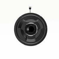 Liquidificador Industrial Monobloco Skymsen Inox 3L Baixa Rotação 0,5cv L3 70979.4 Bivolt