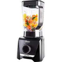 Liquidificador Oster OLI610 1400W Full Black 3,2 Litros 220V - 1