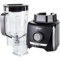 Liquidificador Oster OLI610 1400W Full Black 3,2 Litros 220V