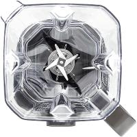 Liquidificador Oster OLI610 1400W Full Black 3,2 Litros 220V - 6