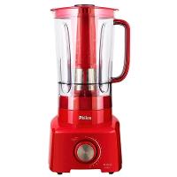 Liquidificador Philco PH900 Vermelho 1200W 220V - 1