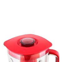Liquidificador Philco PH900 Vermelho 1200W 220V - 3