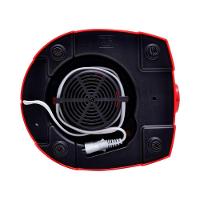 Liquidificador Philco PH900 Vermelho 1200W 220V - 5