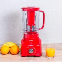 Liquidificador Philco PH900 Vermelho 1200W 220V - 9