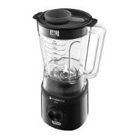 Liquidificador Cadence Liq200 800w Preto 220V