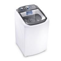 Lavadora De Roupas Automática Electrolux 13kg Lda13 Máxima Diluição Branco 110V - 1