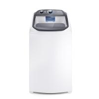 Lavadora De Roupas Automática Electrolux 13kg Lda13 Máxima Diluição Branco 110V - 2