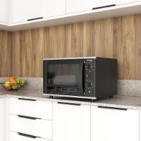 Forno Elétrico De Bancada 40 Litros Nardelli Top 40 Black Preto 110V - 6