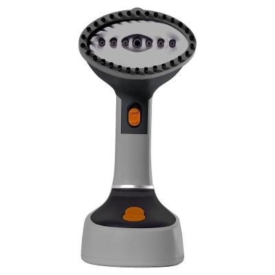 Vaporizador De Roupa Mallory Power Steam 1470w Grafite E Preto 110V