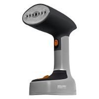 Vaporizador De Roupa Mallory Power Steam 1470w Grafite E Preto 110V