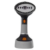 Vaporizador De Roupa Mallory Power Steam 1470w Grafite E Preto 220V - 1