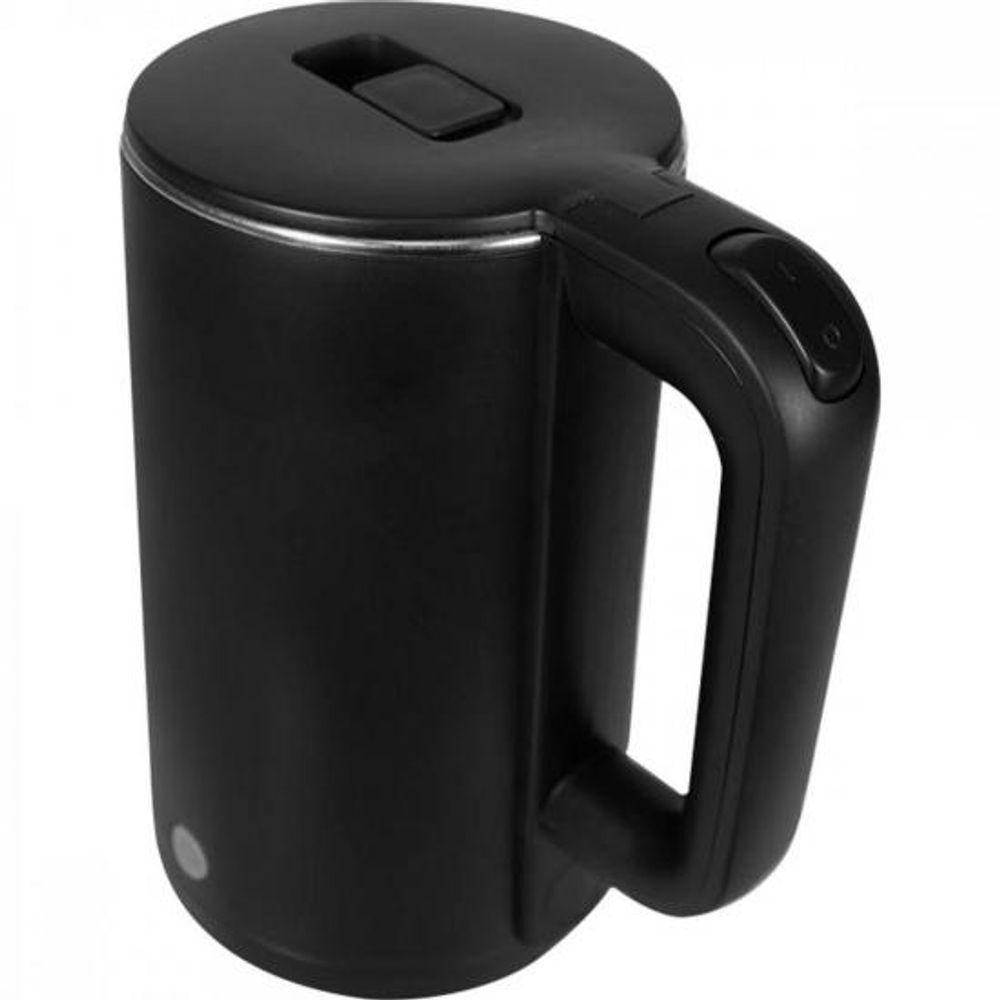 Chaleira Elétrica Agratto Aroma Preto 110V - 2