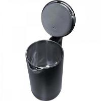 Chaleira Elétrica Agratto Aroma Preto 110V - 5