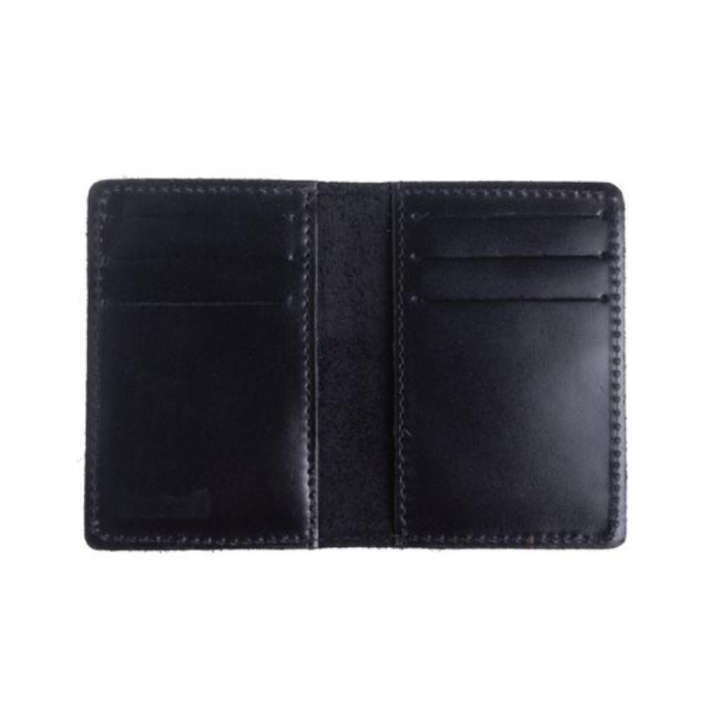 Carteira Cnt 907 Preto - 3