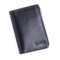 Carteira Cnt 907 Preto - 2