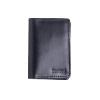 Carteira Cnt 907 Preto