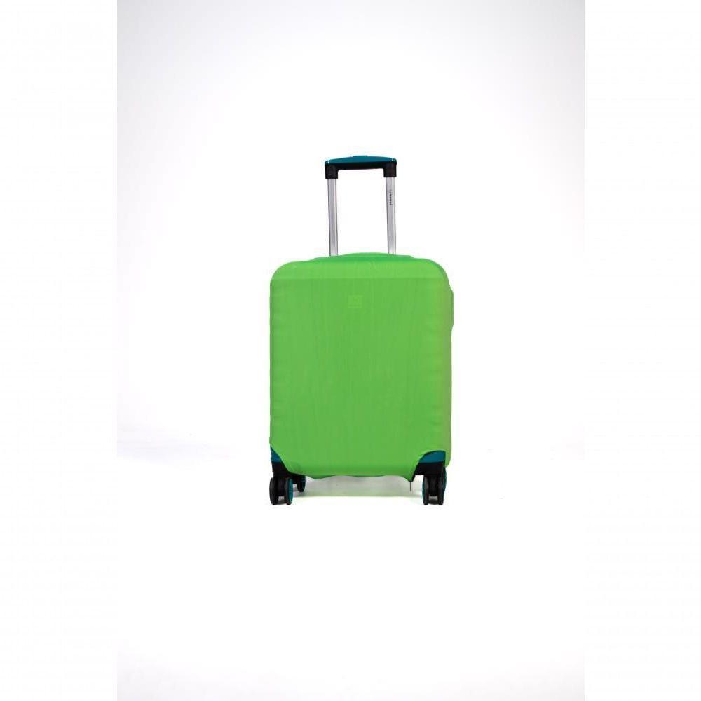 Capa Para Mala Media Verde - M Verde - 1