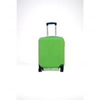 Capa Para Mala Media Verde - M Verde - 1